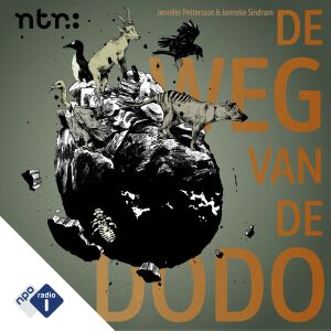 de weg van de dodo - Jennifer petterson